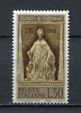 S6817 italia 1961 usato  Milano