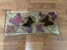 Downs handmade glass for sale  BLANDFORD FORUM