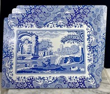 Vintage spode blue for sale  Fort Lauderdale