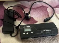 Ld2 tmc aquaray for sale  BRADFORD