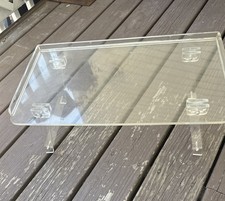 Vintage lucite acrylic for sale  Stratford