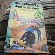 David gemmell 1st for sale  SOUTHAMPTON