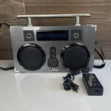 Bumpboxx ultra silver for sale  Overland Park