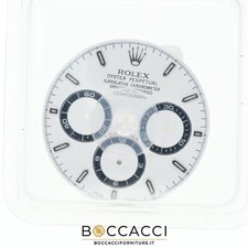 Rolex quadrante daytona usato  Sant Angelo Romano