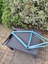 Racelight kinesis bike for sale  GOSPORT