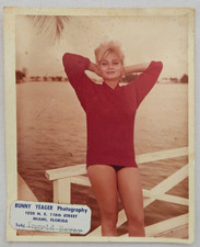 Bunny yeager vintage for sale  Tucson