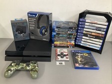 Sony playstation 2tb for sale  BRADFORD