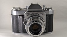 Savoyflex royer objectif d'occasion  Démouville
