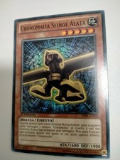 Cronomalia sfinge alata usato  Solofra