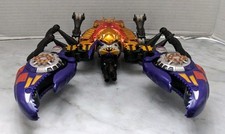 Hasbro transformers beast for sale  Orlando
