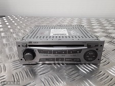 2010 MITSUBISHI L200 RADIO PLAYER CD MP3 NO CODE 8701A284HA comprar usado  Enviando para Brazil