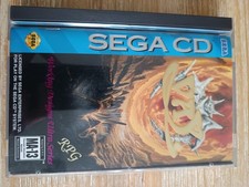 Vay sega mega d'occasion  Limoges-