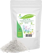 Tensioattivo slsa 100gr usato  Roma
