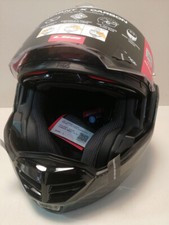 Motorradhelm ls2 klapphelm gebraucht kaufen  Herten