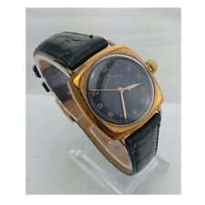 Vintage rolex cushion for sale  LONDON