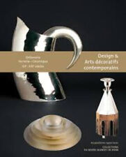 Design arts decoratifs d'occasion  Bubry