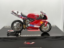 Minichamps ducati 998r for sale  Corona