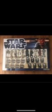 Star wars schachspiel gebraucht kaufen  Dasing