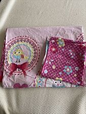 Parure housse couette d'occasion  Lavaur