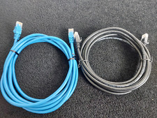 Rj45 ethernet cable for sale  CASTLEFORD