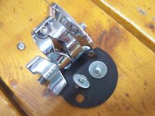 Gibraltar chrome tom for sale  Groveton