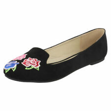 Ladies spot embroidered for sale  LEICESTER