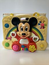 Disney baby mickey d'occasion  Cucq