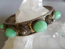 Bracelet ancien jonc d'occasion  Le Pradet