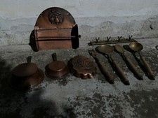 Mestoli attrezzi accessori usato  Novi Ligure