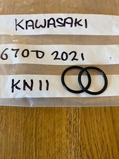 Kawasaki cam chain for sale Kawasaki cam chain for sale  BRIDGWATER