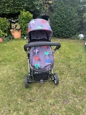 Rare cosatto giggle for sale  BROMLEY