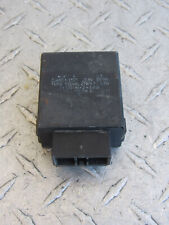 Usado, 1988 88 YAMAHA FZR1000 FZR 1000 TURN SIGNAL FLASHER RELAY comprar usado  Enviando para Brazil