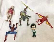 Action figures ventriloquist for sale  SCUNTHORPE