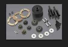 Front rear differential usato  Italia