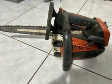 Motosega oleo mac usato  Italia