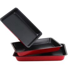 Piece tray set for sale  SOUTHALL