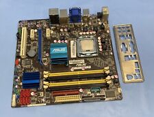 Asus p5q p5g45 for sale  ALDERSHOT