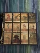 Final fantasy card usato  Roma