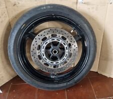 Yamaha cerchio ruota usato  Chiaravalle Centrale
