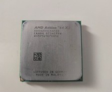 Processore cpu amd usato  Massa