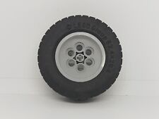 Lego technic roue d'occasion  Nice-
