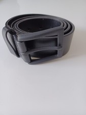Penguin black leather for sale  BRISTOL