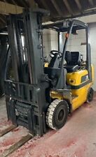 Nissan 1.5tonne gas for sale  HARROGATE