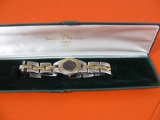 Baume mercier 4065700 gebraucht kaufen  Lüneburg