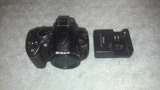 Nikon d3000 for sale  SOUTHAMPTON