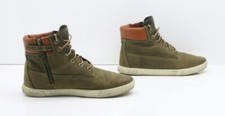 Timberland stivaletto alte usato  Capaccio Paestum