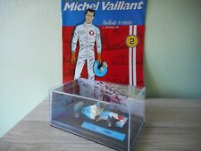 Michel vaillant 2003 d'occasion  Mondeville