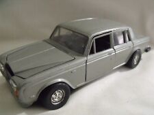 Burago rolls royce d'occasion  Servian