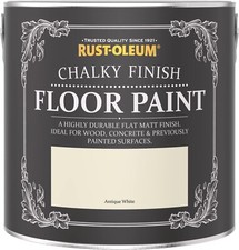 Rust oleum chalky for sale  GATESHEAD