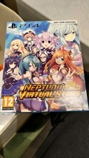 Neptunia virtual star d'occasion  Montréjeau